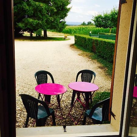 La Ferme De Martine Apartment Lent Ngoại thất bức ảnh