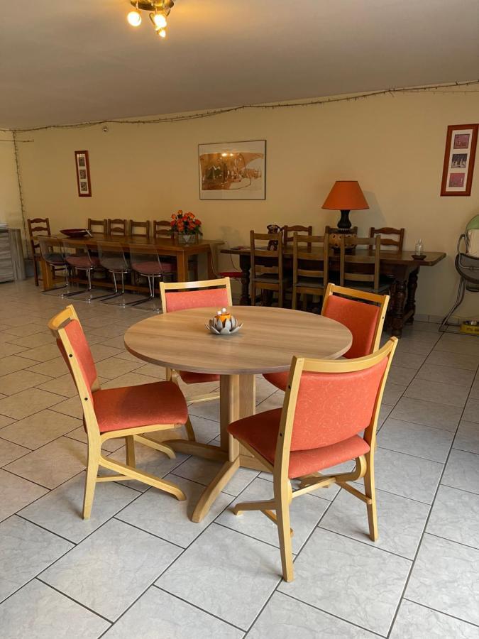 La Ferme De Martine Apartment Lent Ngoại thất bức ảnh