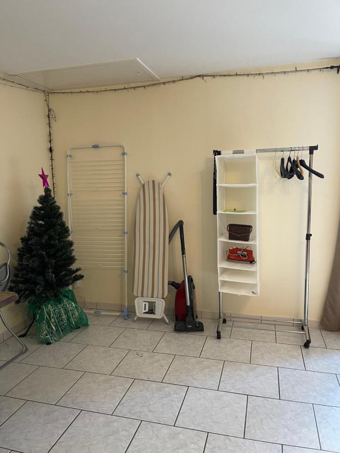 La Ferme De Martine Apartment Lent Ngoại thất bức ảnh