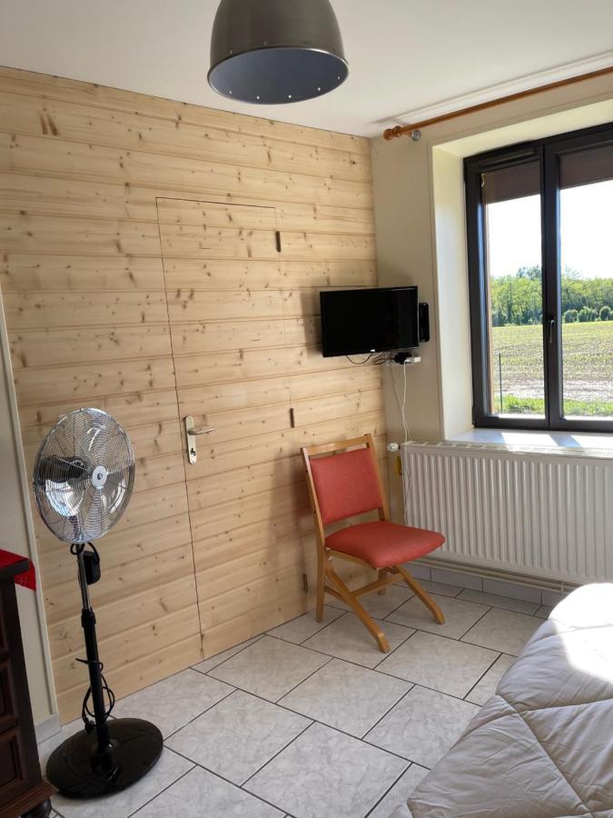 La Ferme De Martine Apartment Lent Ngoại thất bức ảnh