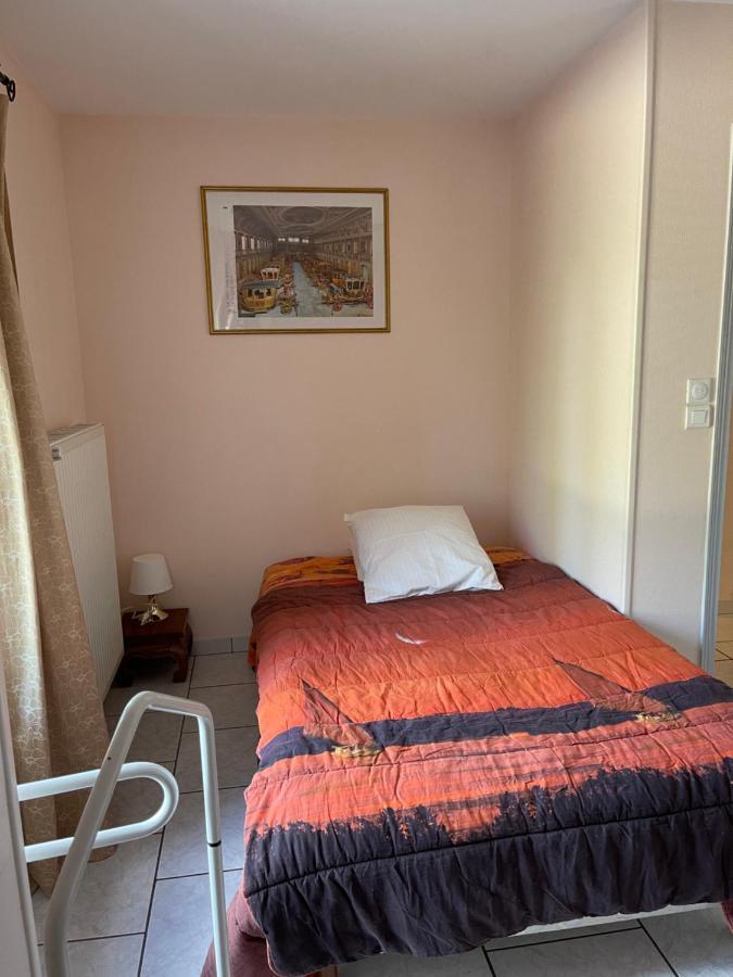 La Ferme De Martine Apartment Lent Ngoại thất bức ảnh