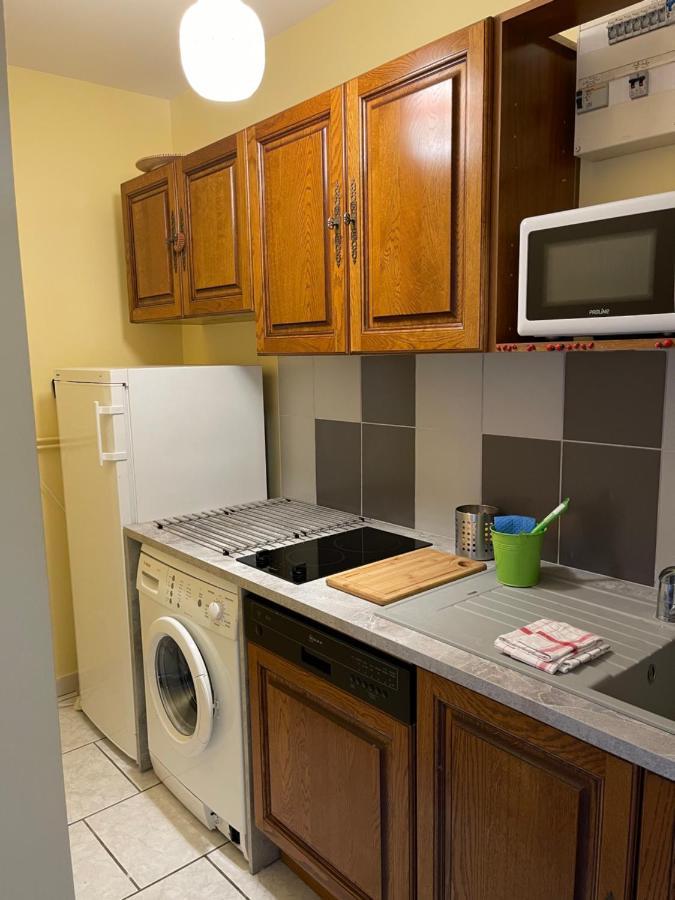 La Ferme De Martine Apartment Lent Ngoại thất bức ảnh