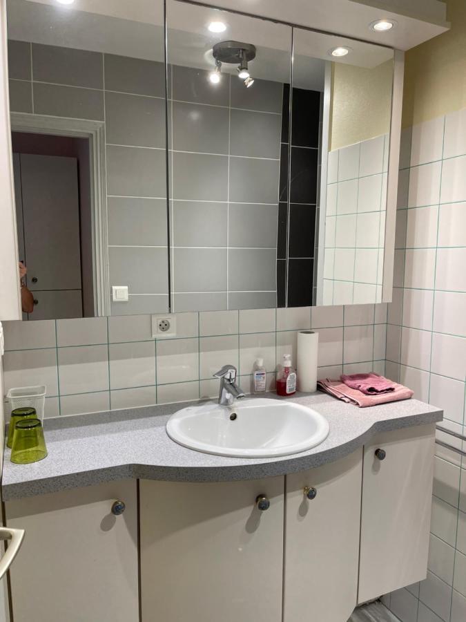 La Ferme De Martine Apartment Lent Ngoại thất bức ảnh