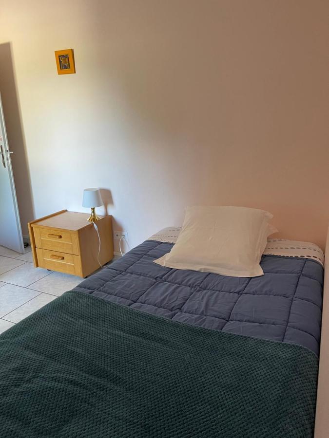 La Ferme De Martine Apartment Lent Ngoại thất bức ảnh