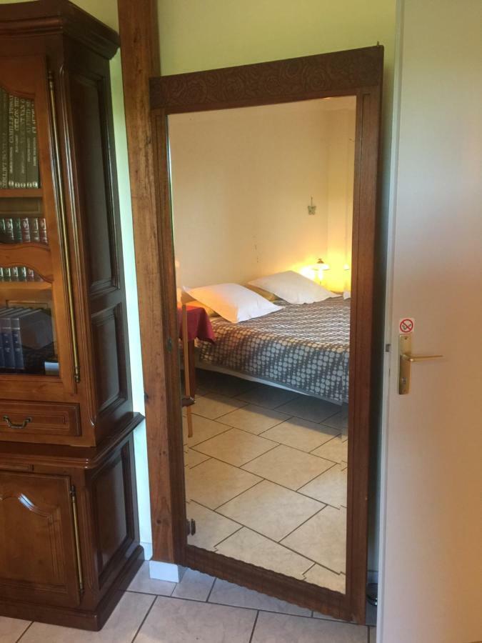 La Ferme De Martine Apartment Lent Ngoại thất bức ảnh